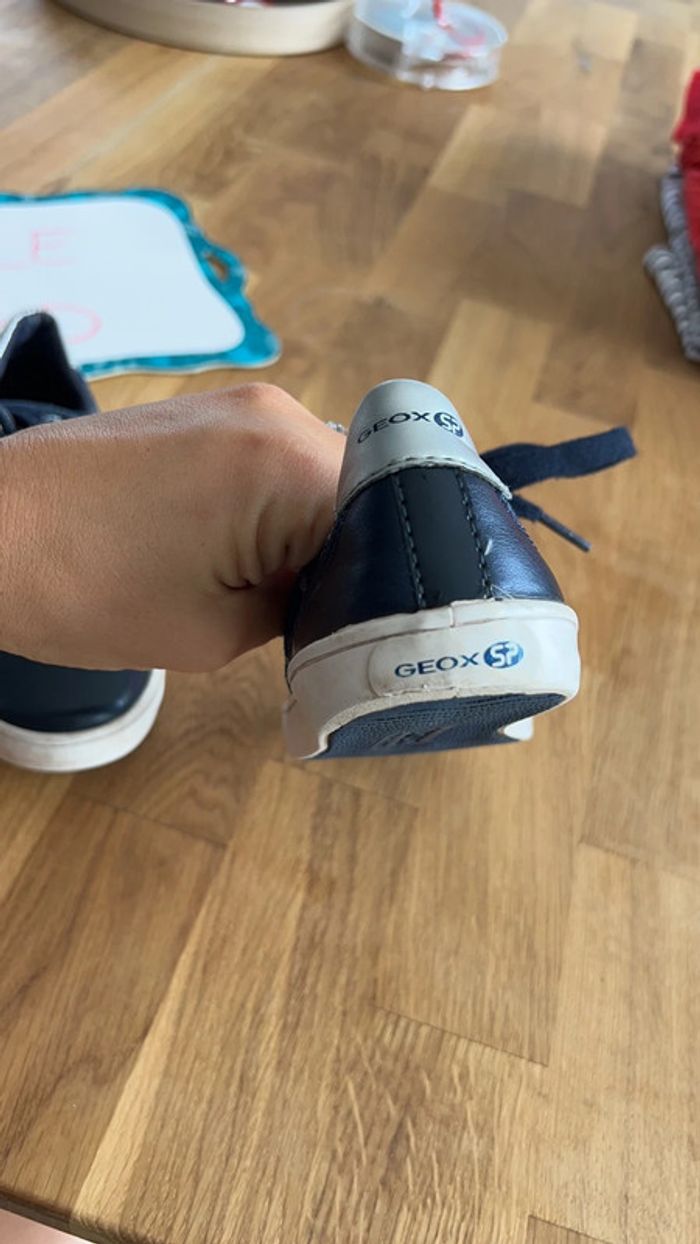 Chaussures fille 30 - photo numéro 8