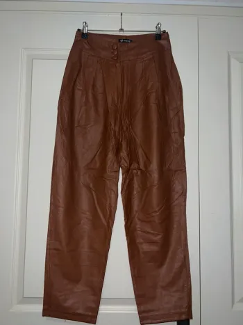 Pantalon Mixeri