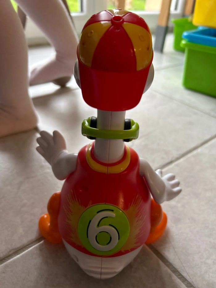 Canard musical hip hop - photo numéro 2