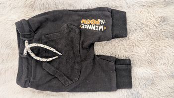 Pantalon Disney baby taille 1 mois
