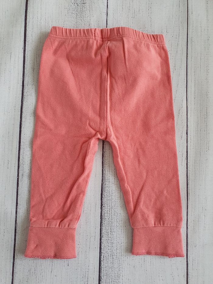 Leggings 6 mois DPAM - photo numéro 2