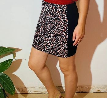 Jupe élastique moulante taille 36 Pimkie