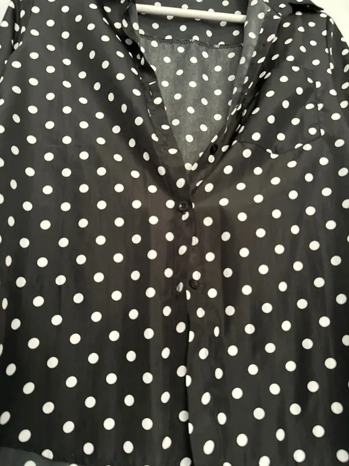 Chemise - photo numéro 2