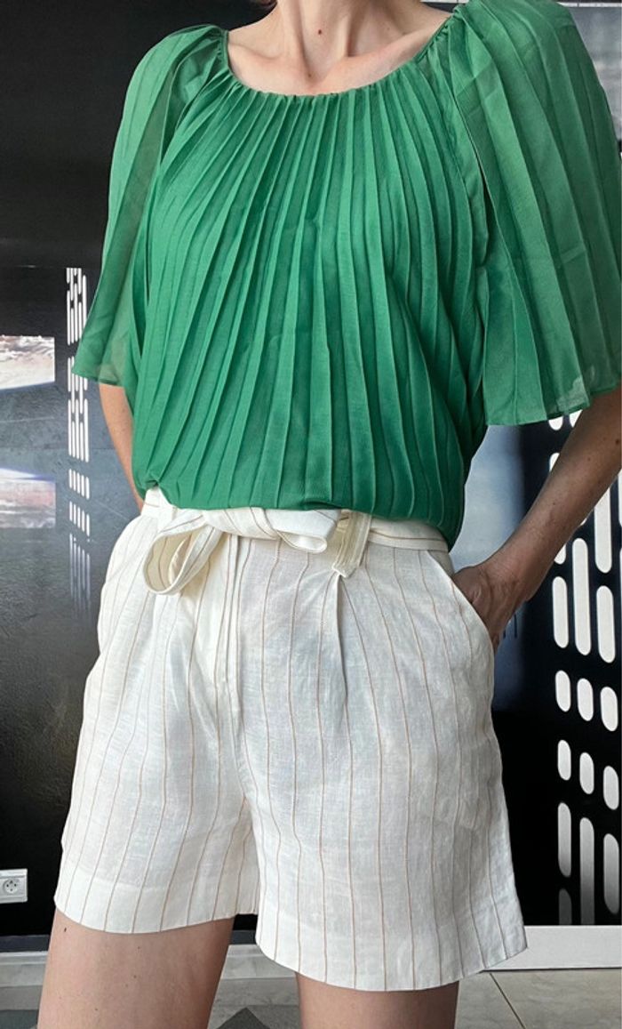 Blouse Romy