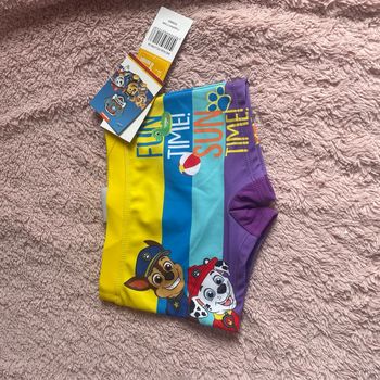 Short de bain