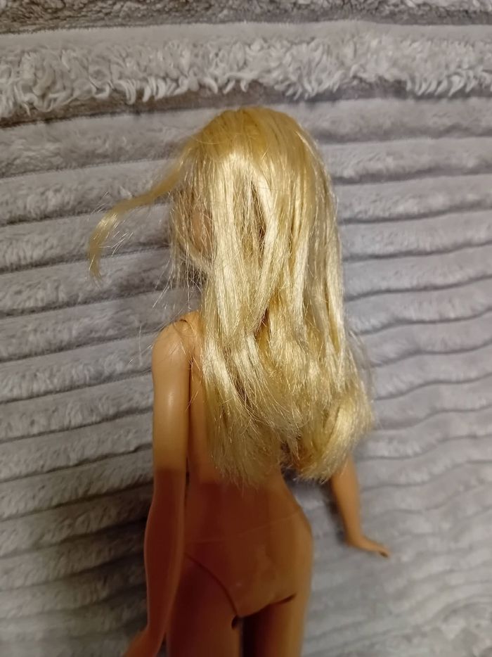 2 barbie - photo numéro 5