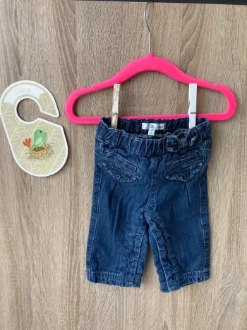 Pantalon jean