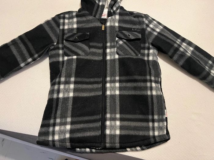 Veste lee cooper - photo numéro 8
