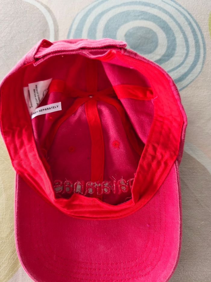 Casquette havaianas - photo numéro 3