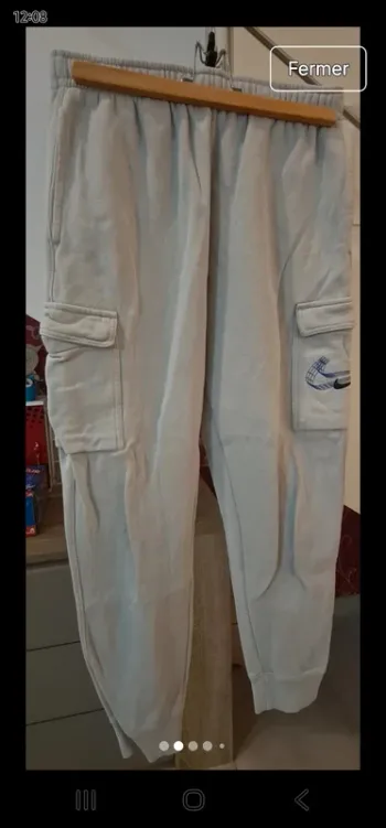 Pantalon de jogging Nike taille M