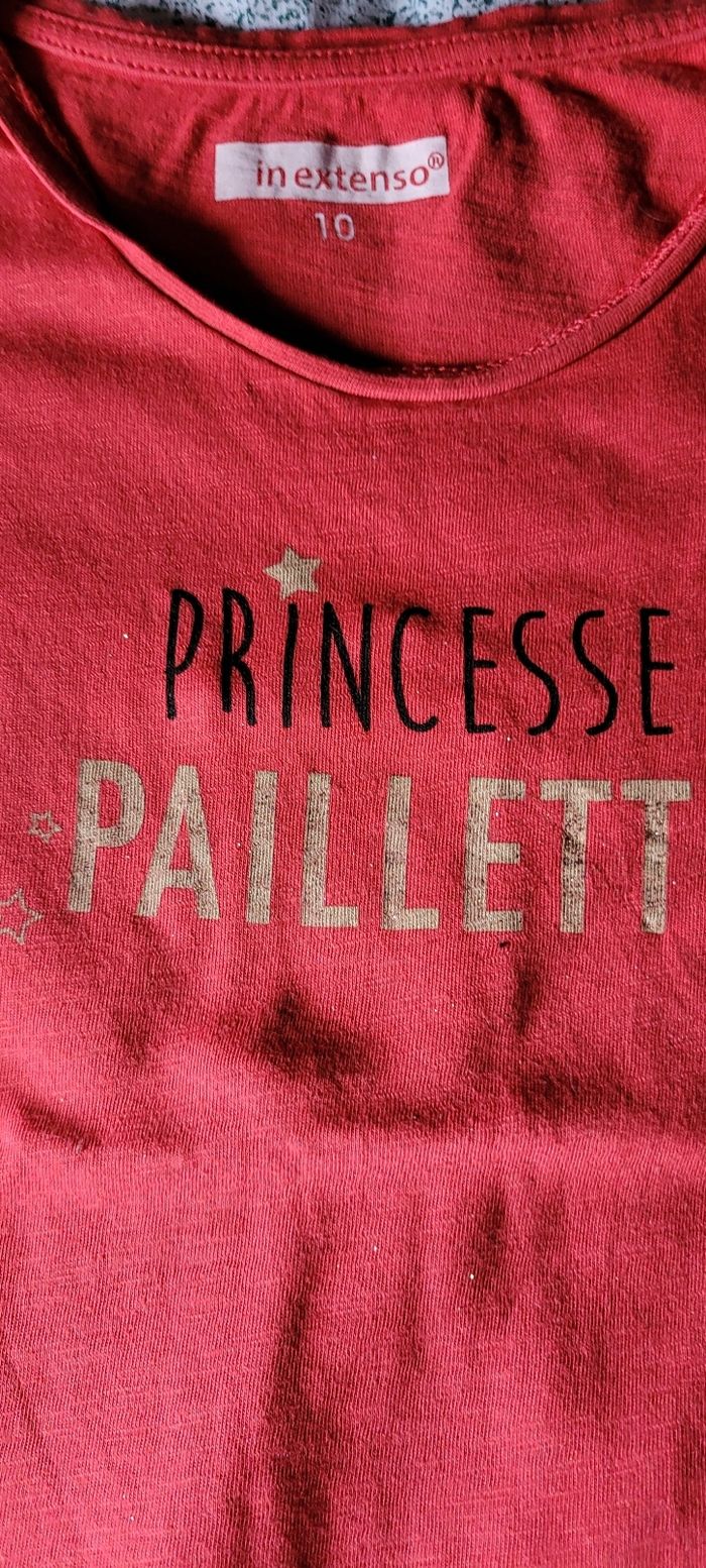 Maillot - photo numéro 2