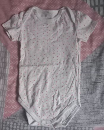 Body In Extenso 2 ans