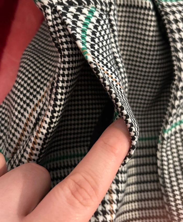 Manteau long - photo numéro 4
