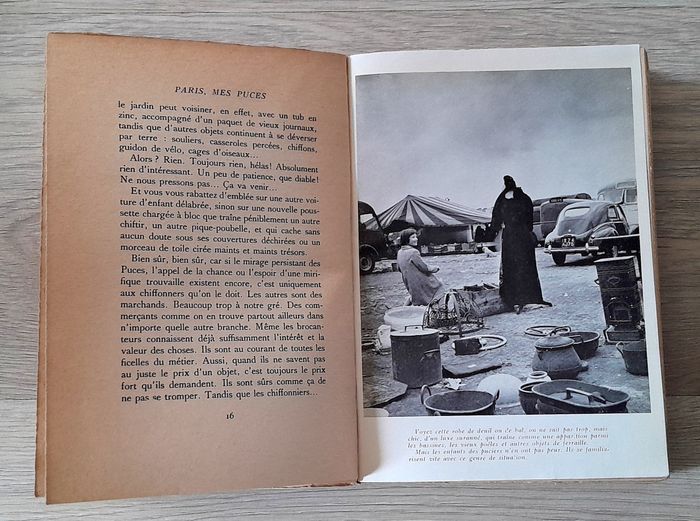 Paris mes puces - Anatole Jakovsky - photo numéro 10