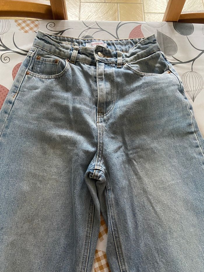 Pantalon à patte l’arge - photo numéro 7