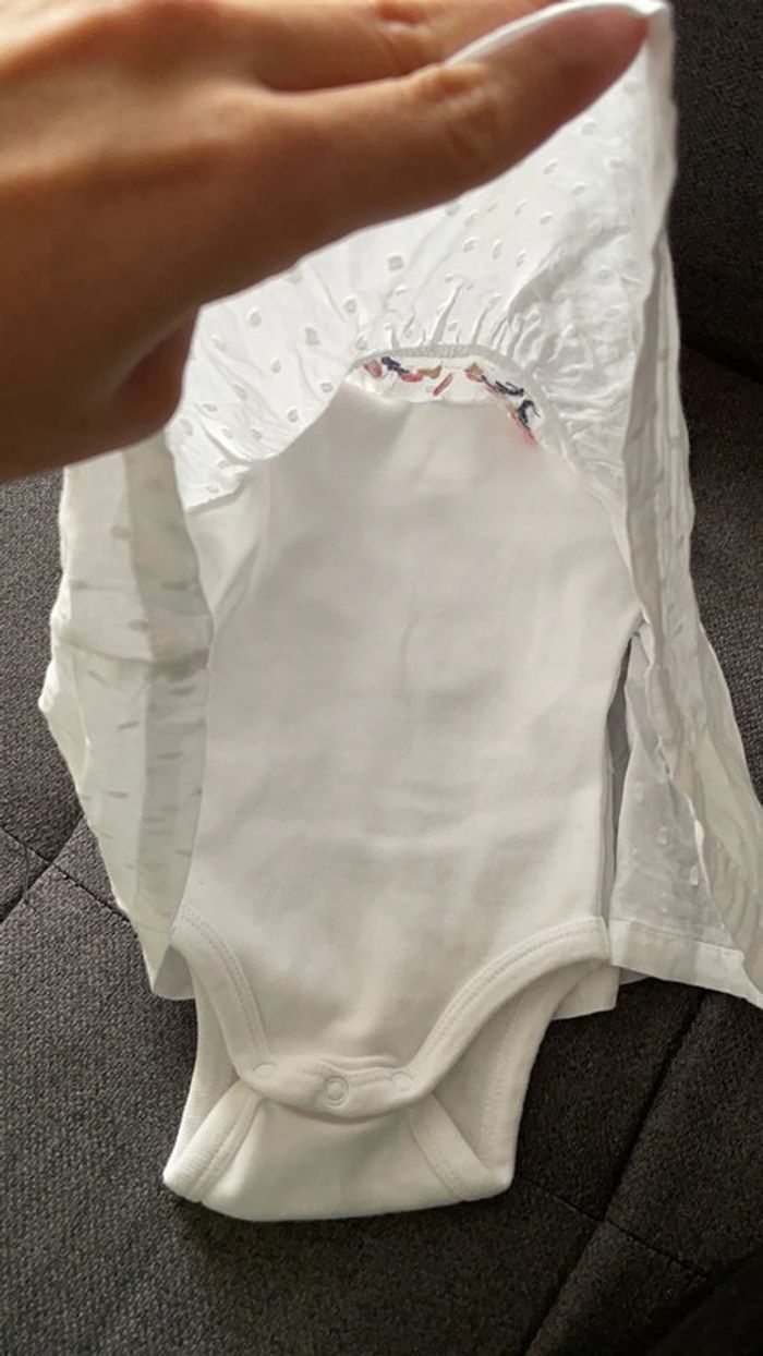 Bodie - photo numéro 2