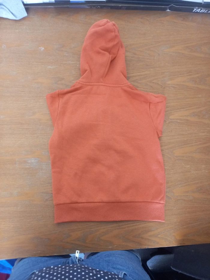 Gilet gemo taille 6 ans - photo numéro 2