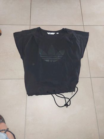Débardeur sport adidas