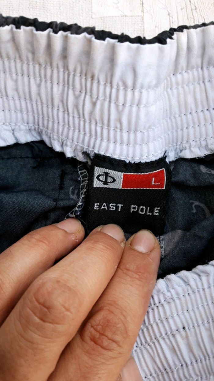 Pantacourt homme taille L - photo numéro 3