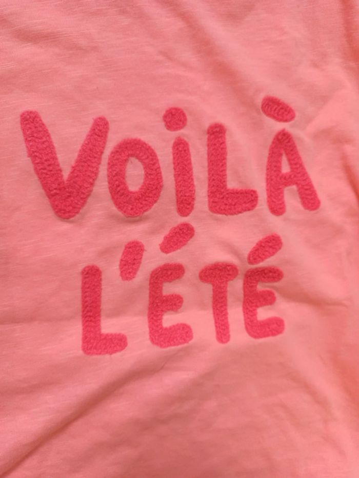 Ensemble TAO 8 ans - photo numéro 3