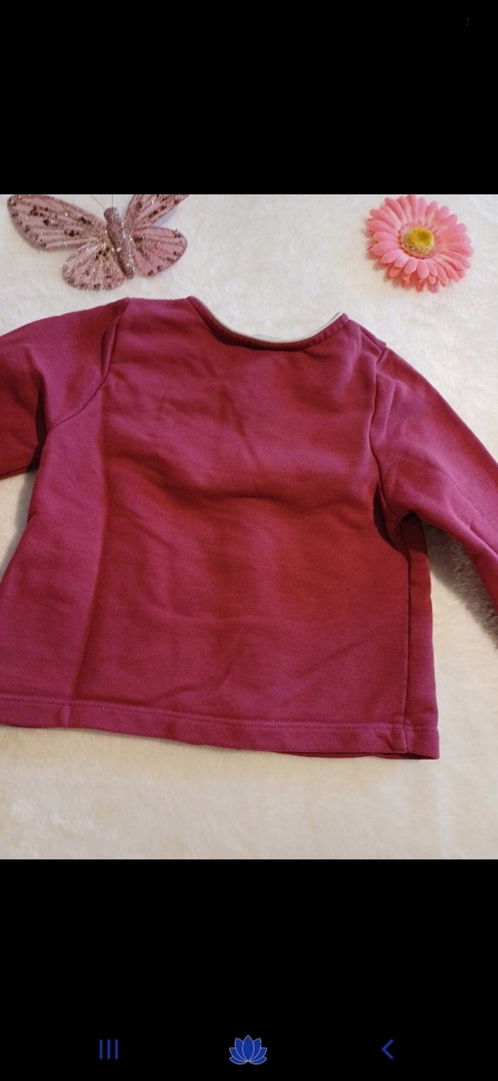 Ensemble bébé taille 18 mois - photo numéro 3
