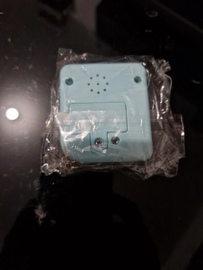 Mini console tetris game - photo numéro 2