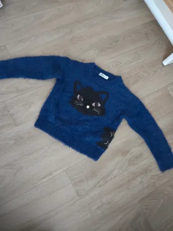 Pull chaud
