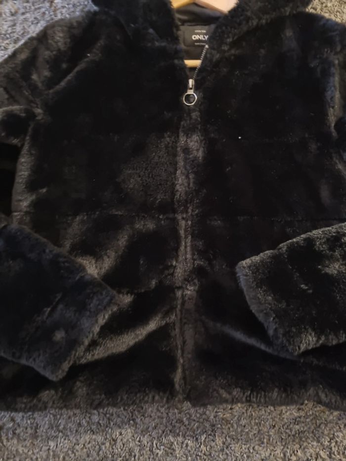 Manteau - photo numéro 3