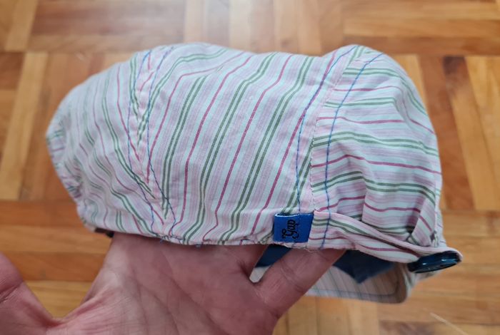 Béret femme Gap - photo numéro 6