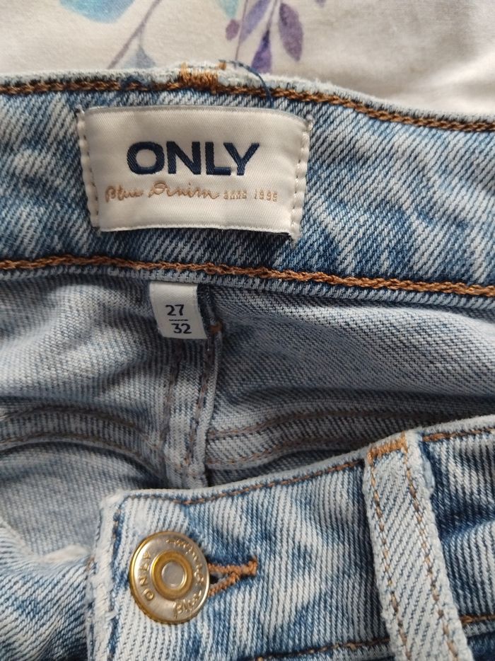 Jean only - photo numéro 4