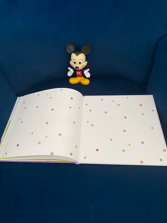 Mickey - photo numéro 4