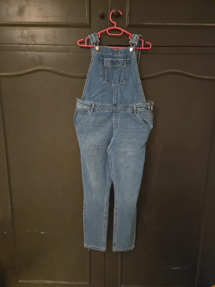 Salopette pantalon