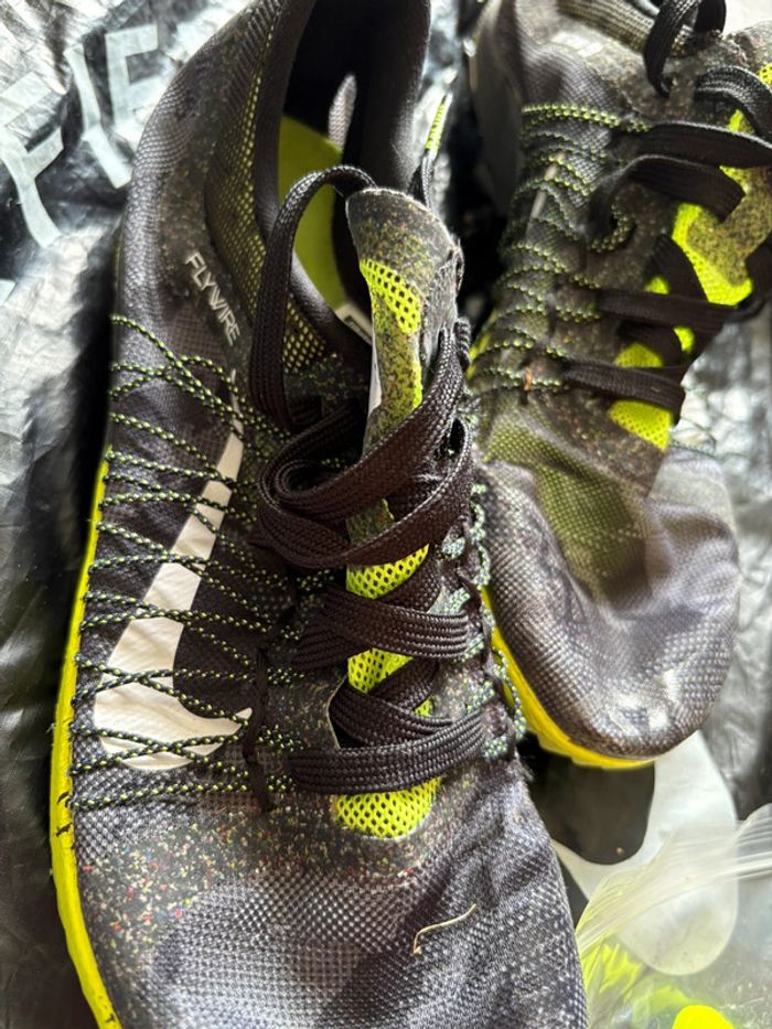 Chaussures d’athlétisme Nike zoom victory elite 2 - photo numéro 2