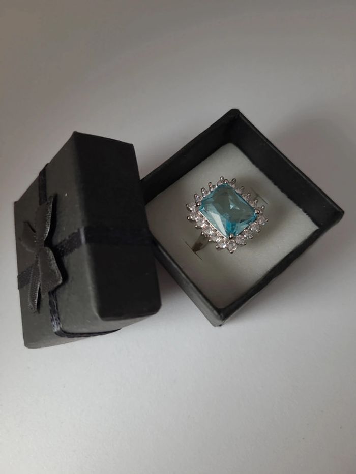 Bague fantaisie - photo numéro 2