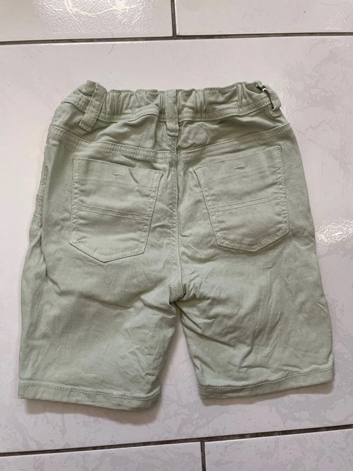 Short - photo numéro 3