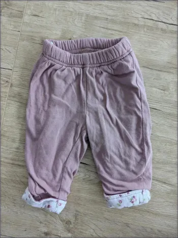 Pantalon 6 mois