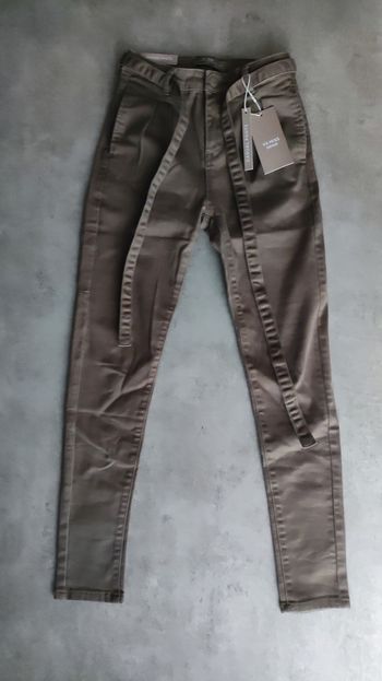 Jean cusual femme Taille 36