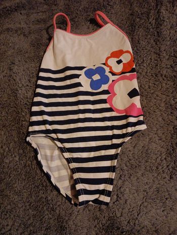 Maillot de bain une pièce