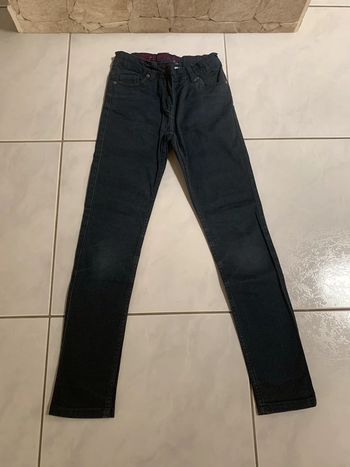 Pantalon fille 9/10 ans