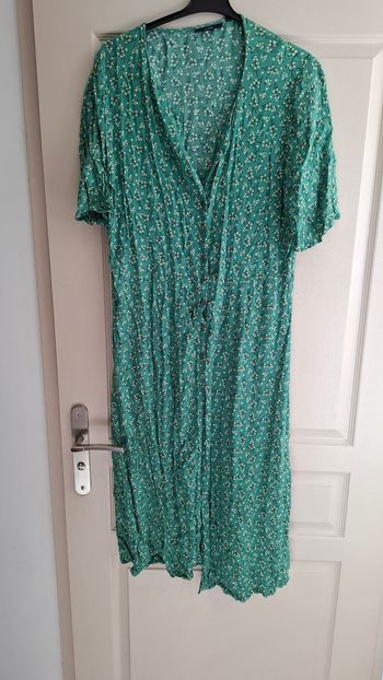 Robe longue