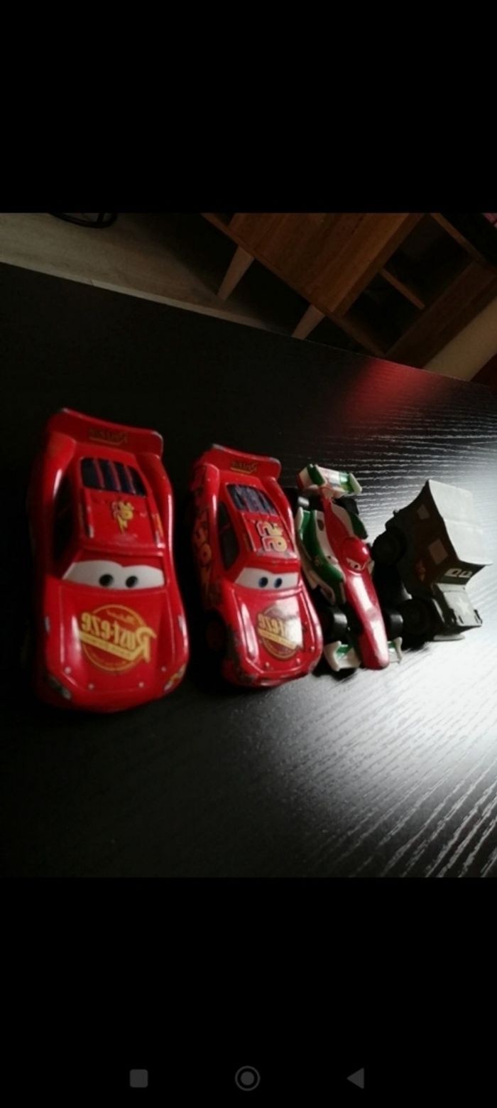 Voitures Cars - photo numéro 5