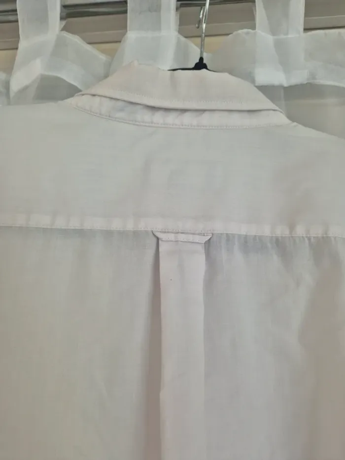 Chemise à manches courtes - photo numéro 4