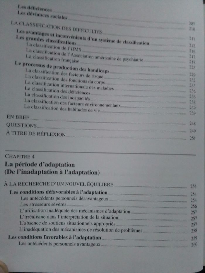 Livre pédagogique et médical - photo numéro 7