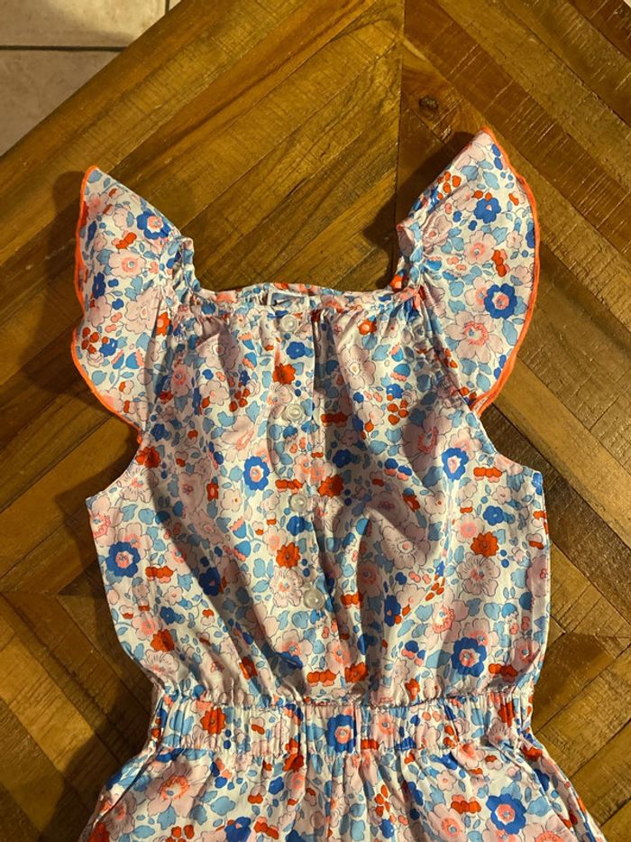 Combinaison liberty jacadi - photo numéro 4