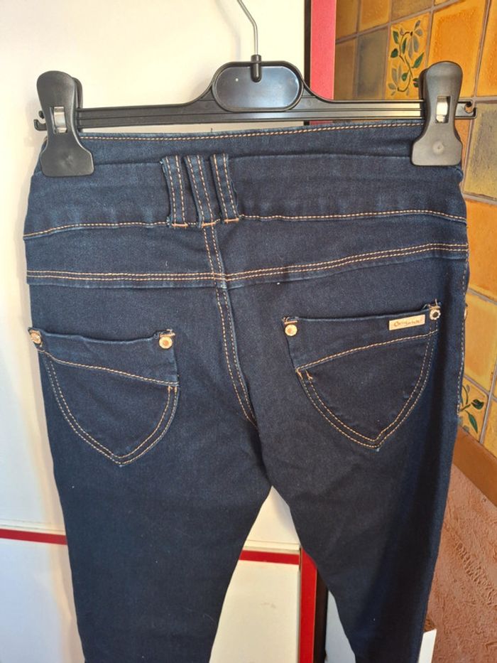 Jeans - photo numéro 3