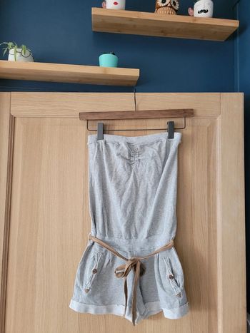 Combishort Stradivarius