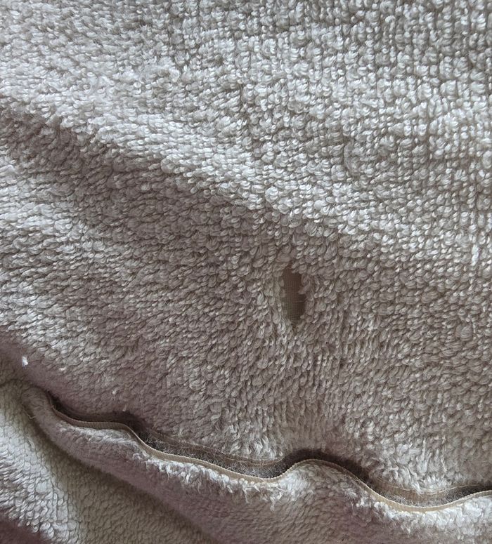 Coussin allaitement - photo numéro 5