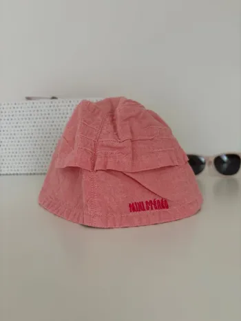 Chapeau 50cm Ministereo