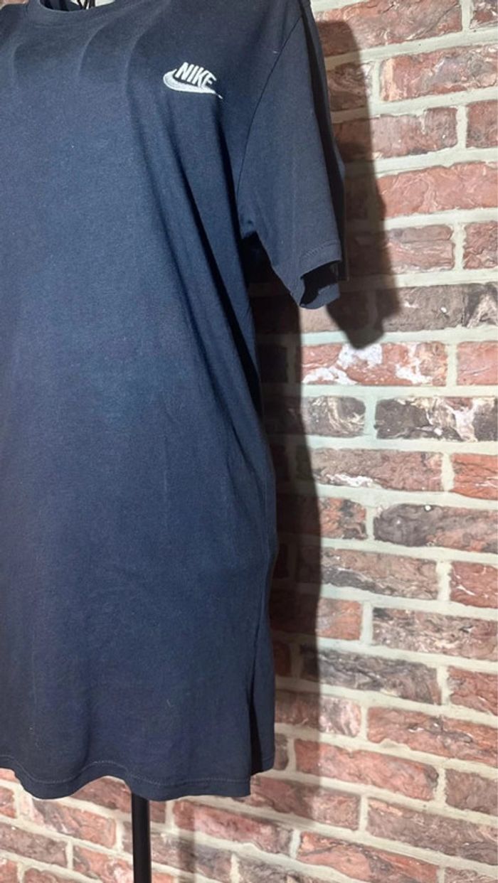 T-shirt noir Nike S/M - photo numéro 5
