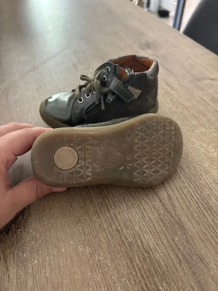 Chaussures - photo numéro 4
